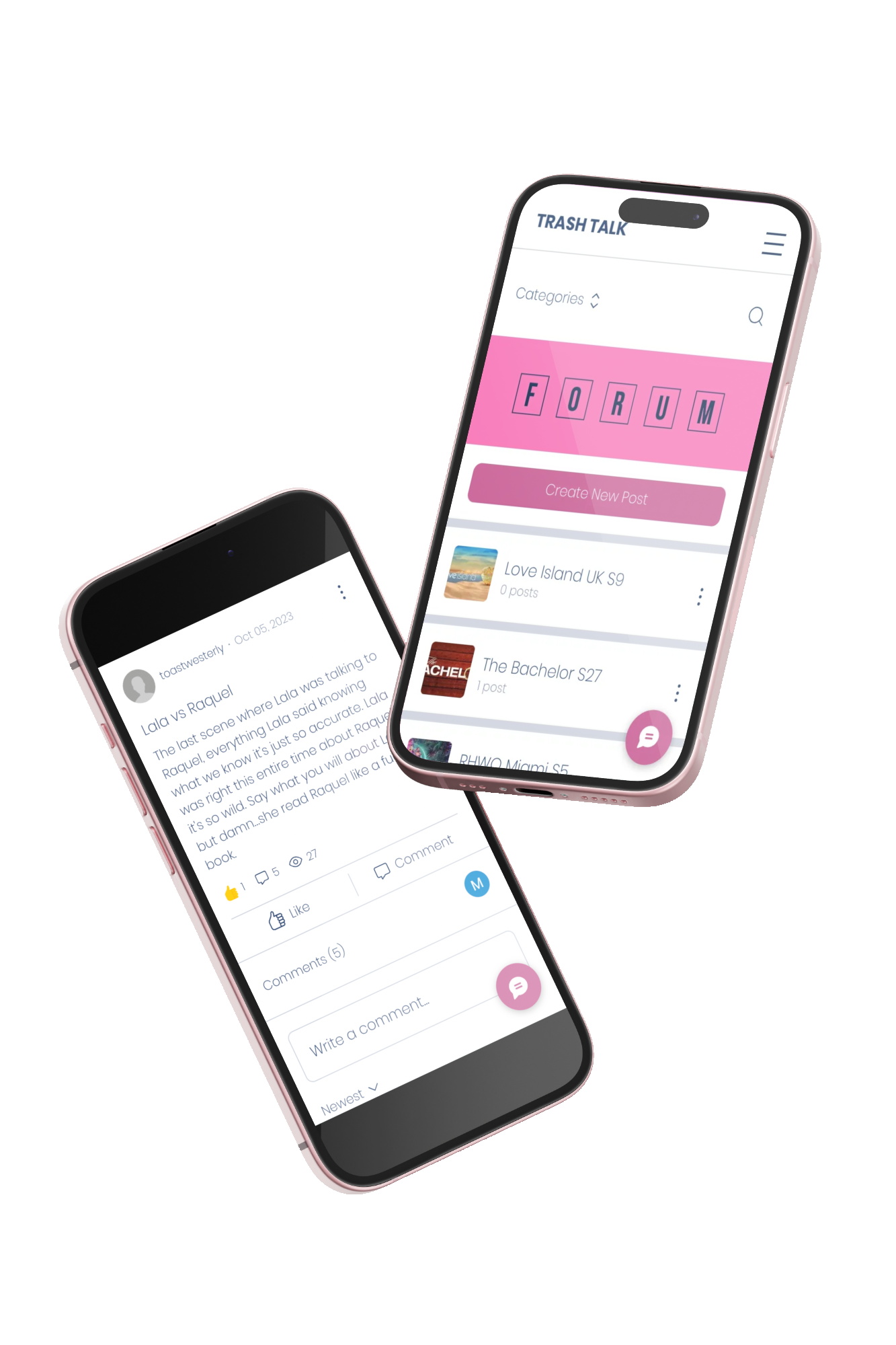 phone mockup