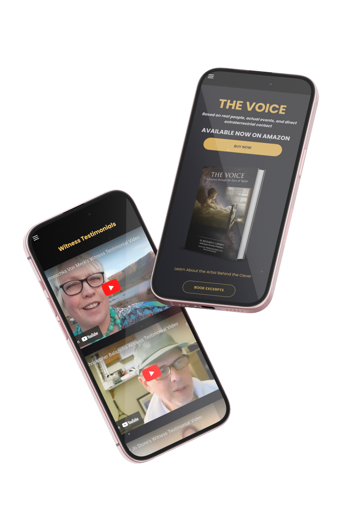 phone mockup