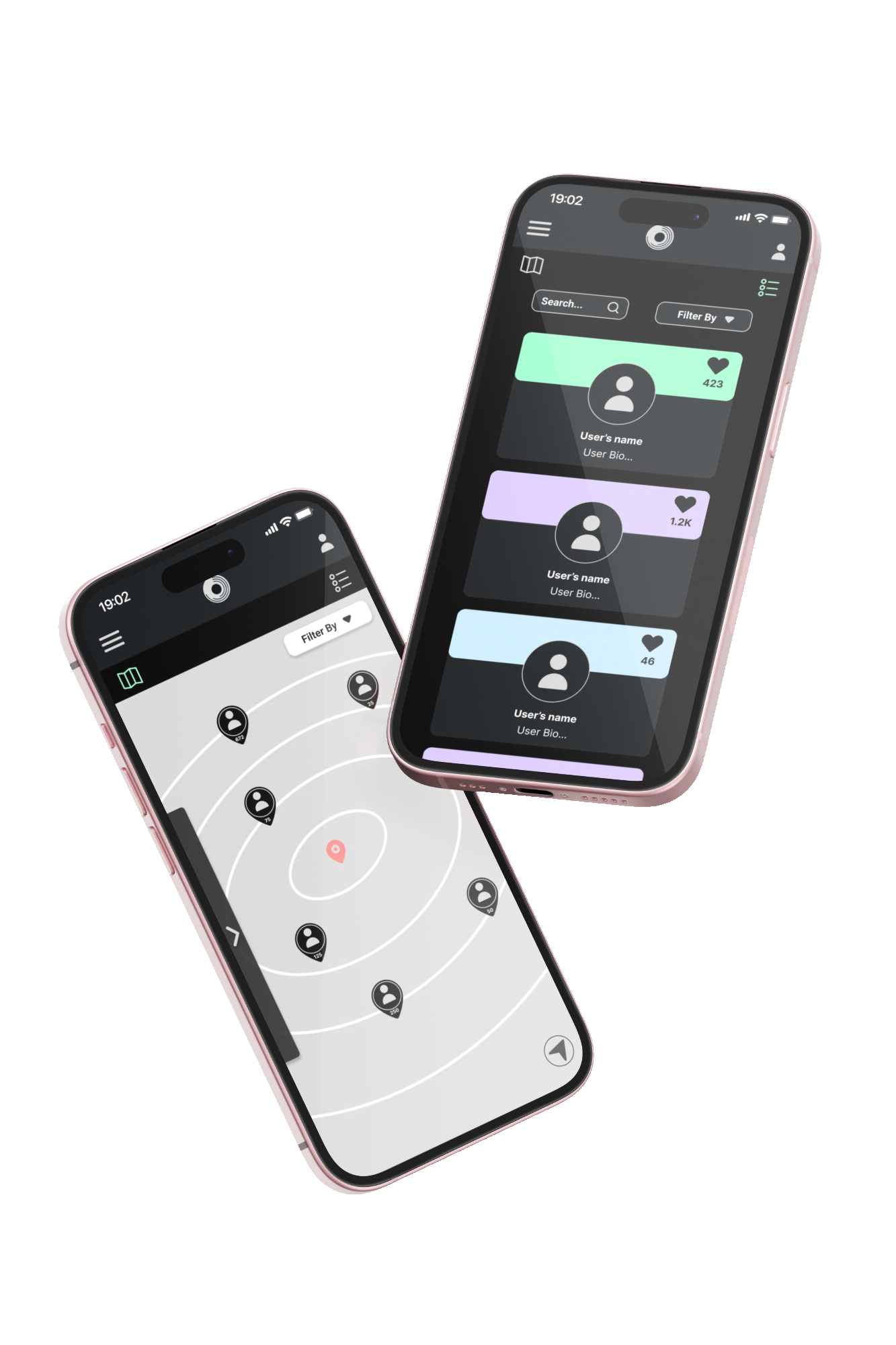 phone mockup