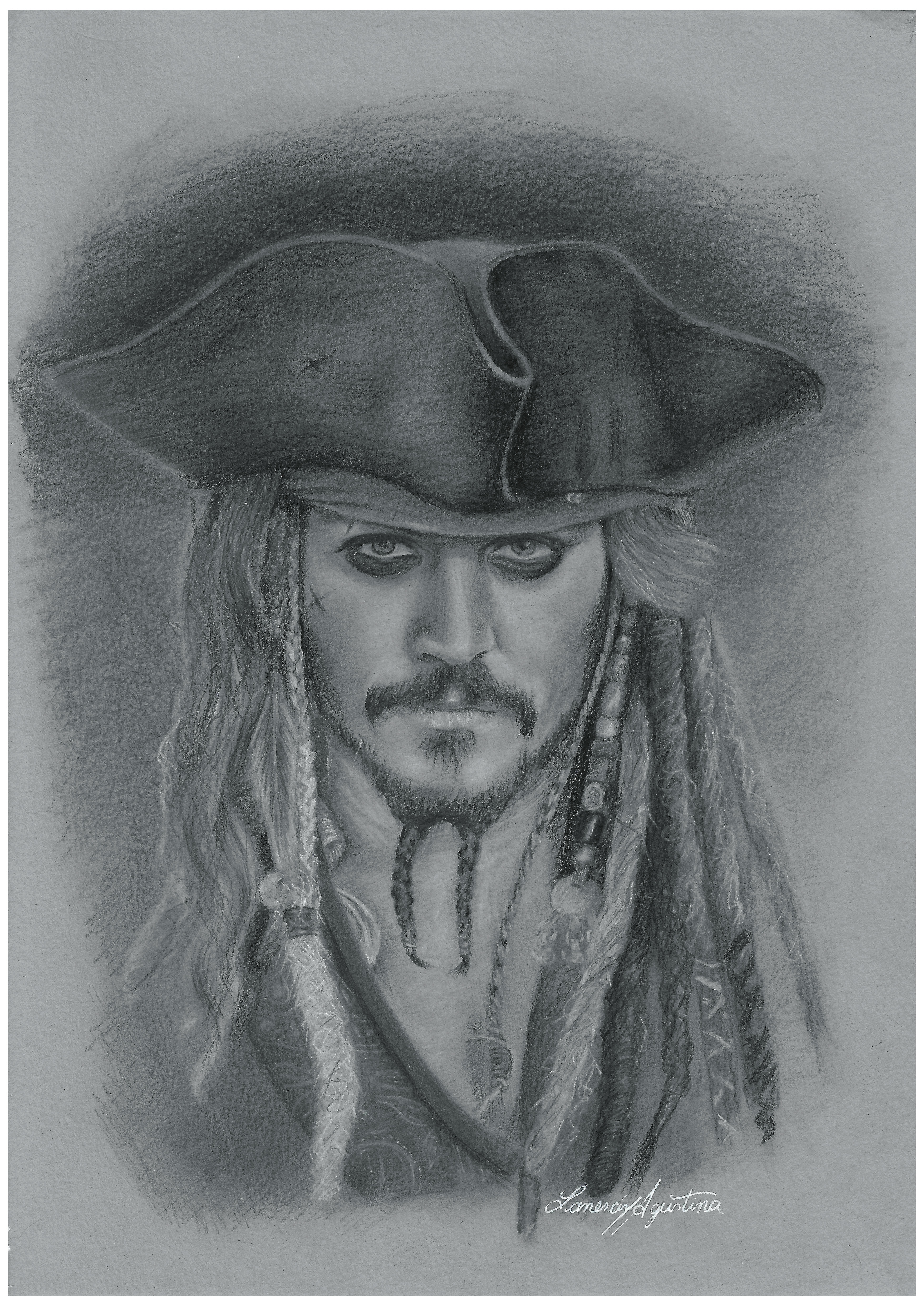 Miniatura de la galería de Retratos