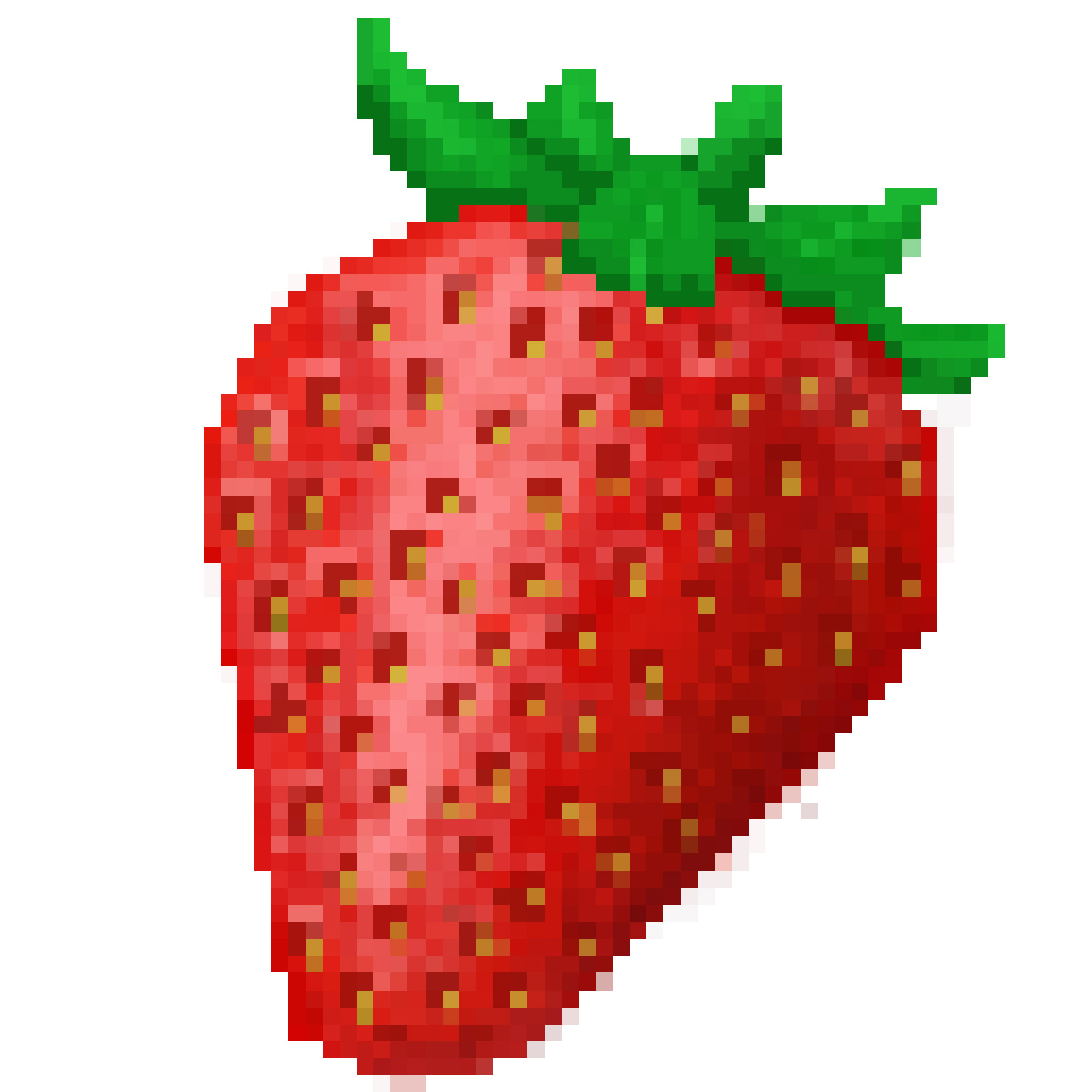 Miniatura de la galería de Pixel Art