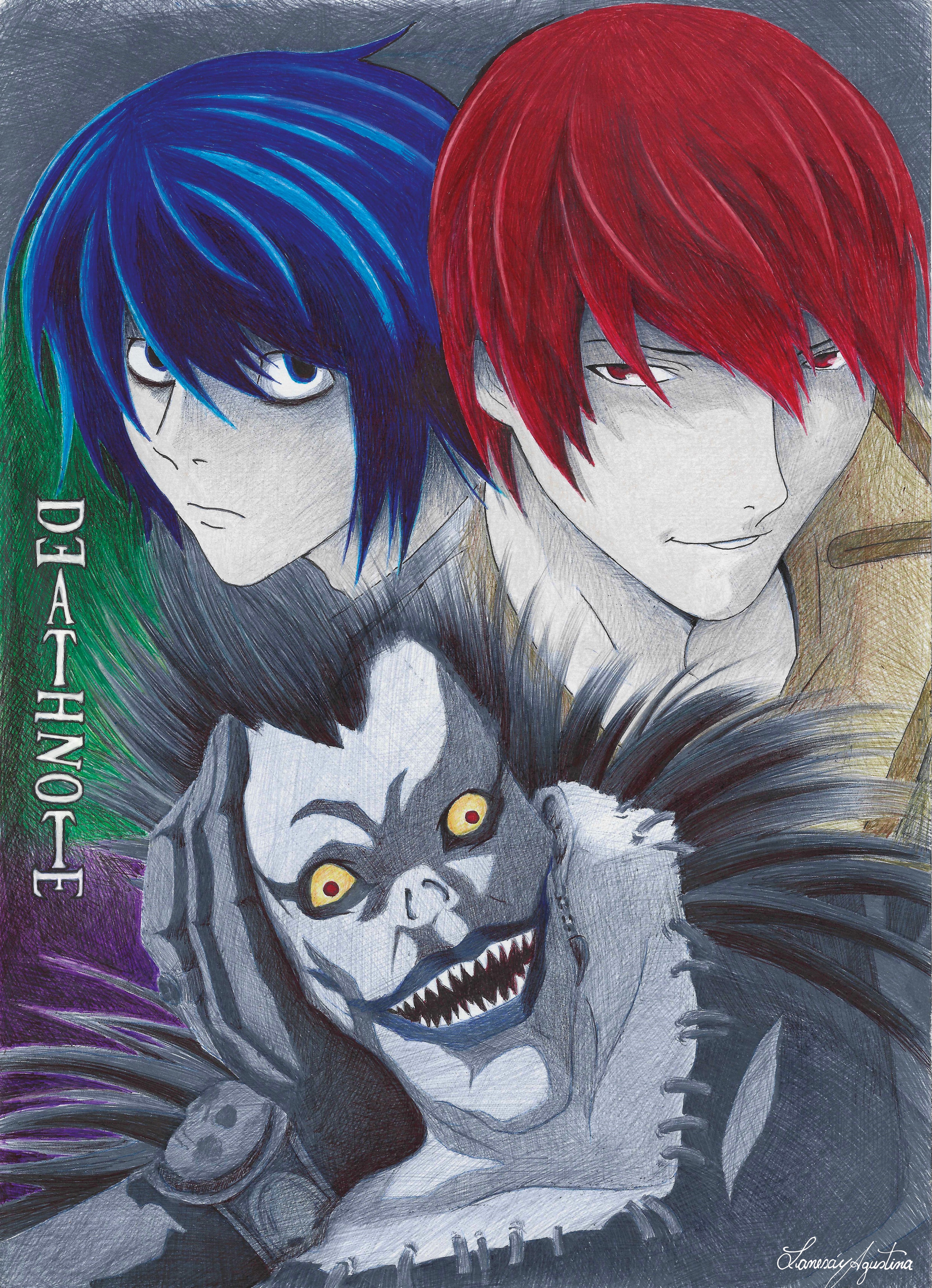 Death Note