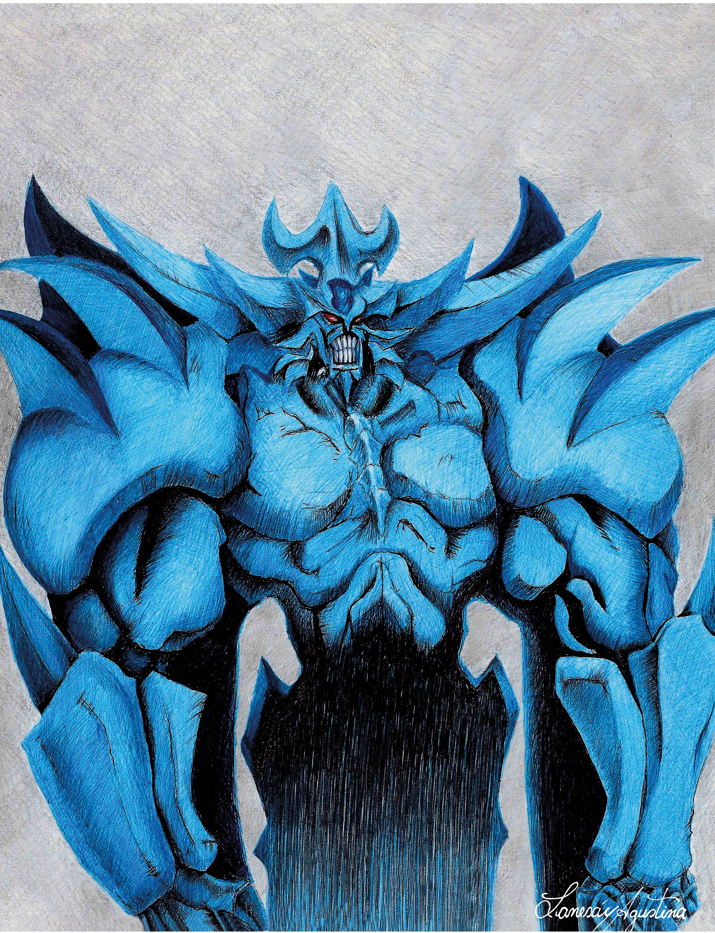 Obelisco el Atormentador