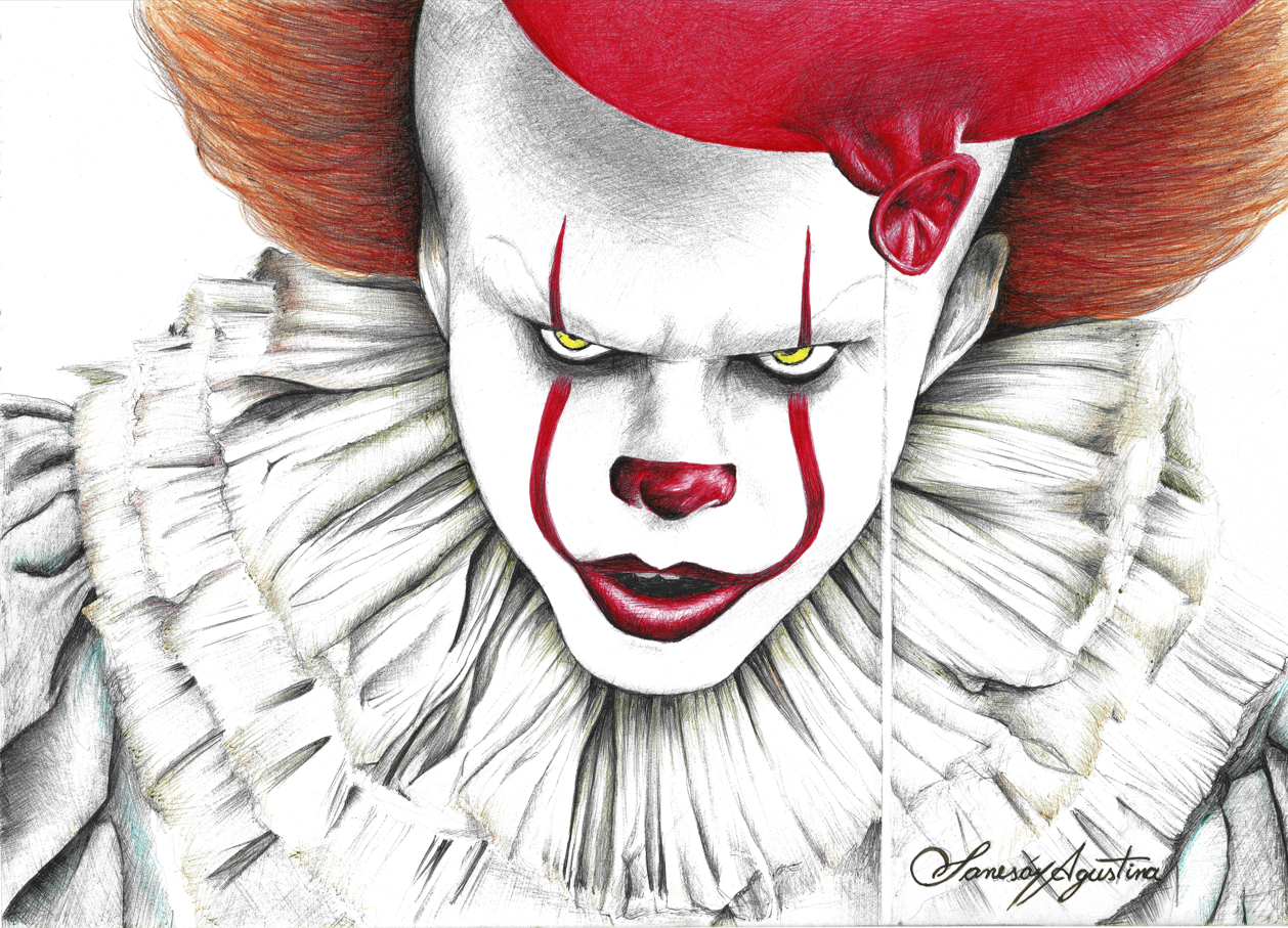 Pennywise