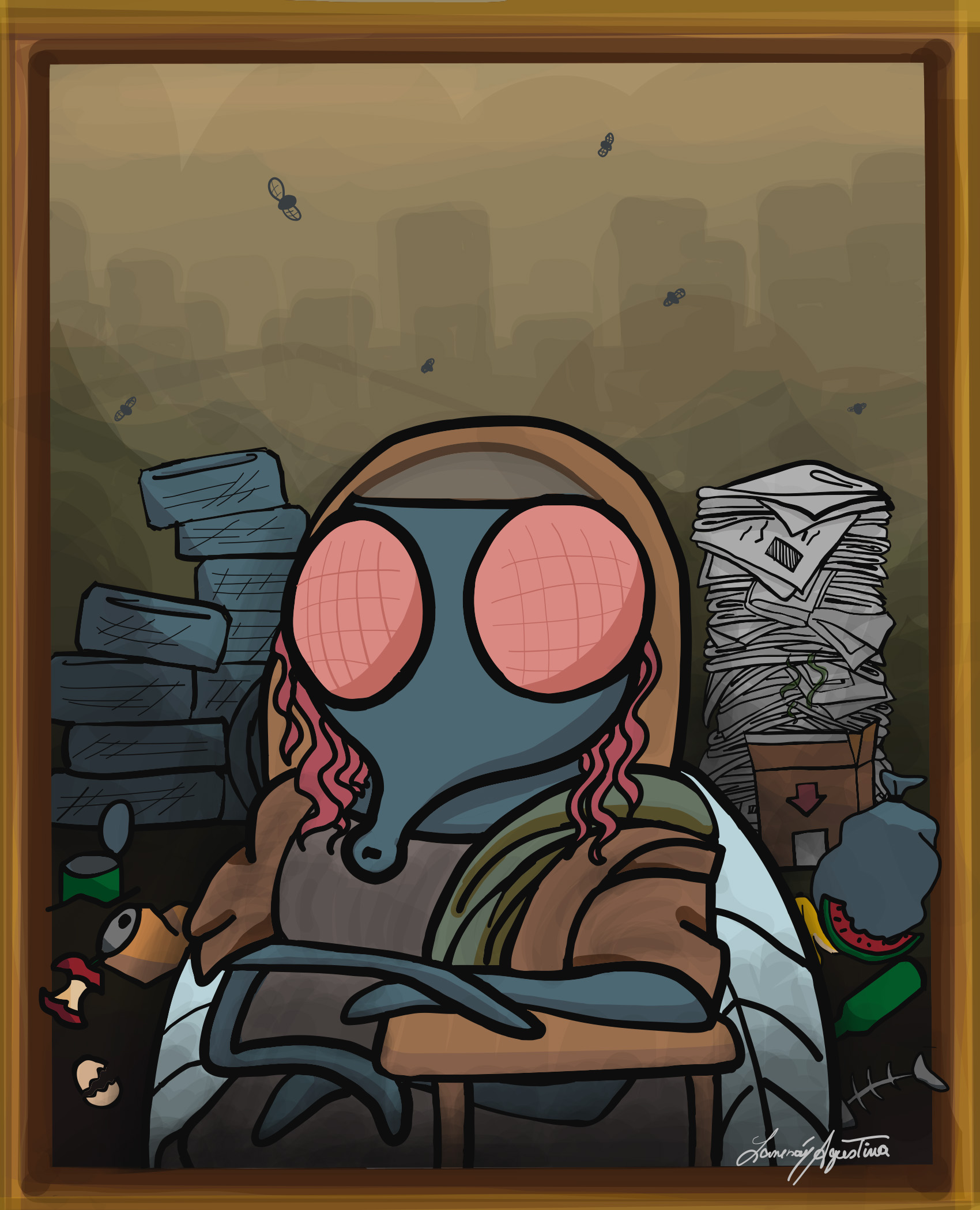 Miniatura de la galería de Doodles