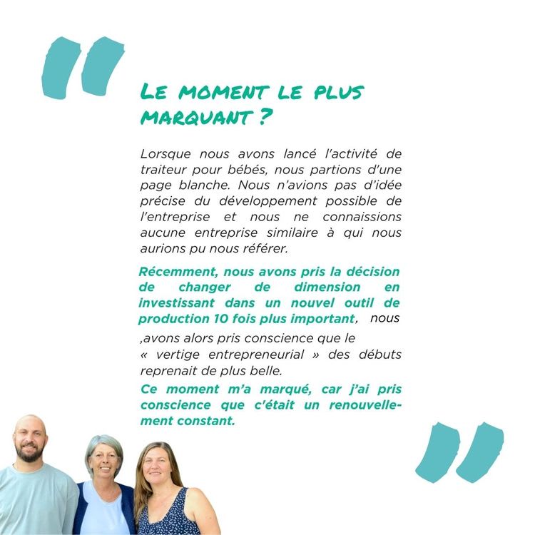 Les objectifs