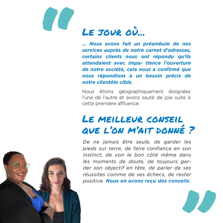 Les objectifs
