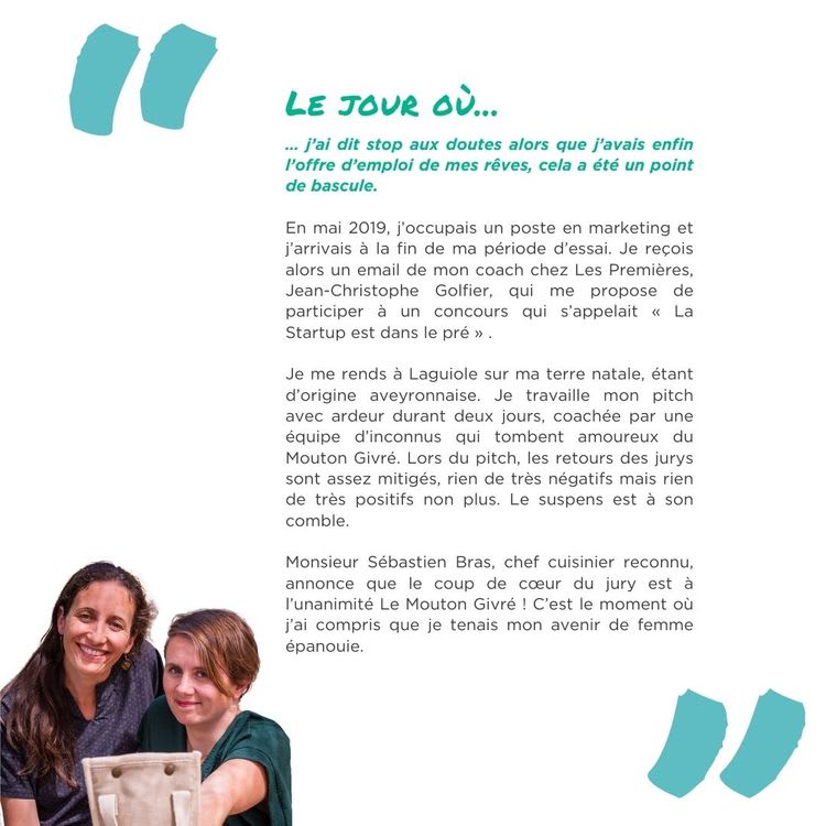 Les objectifs