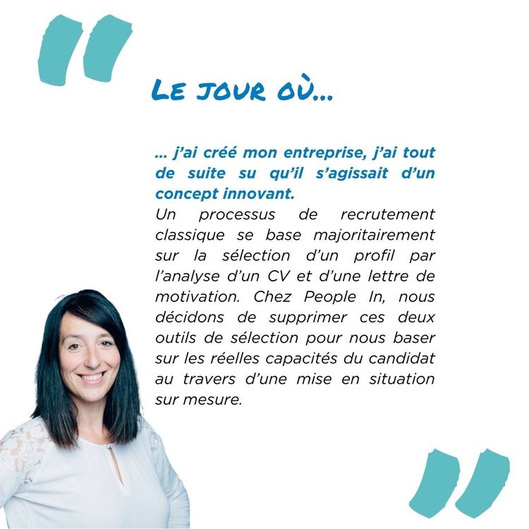 Les objectifs