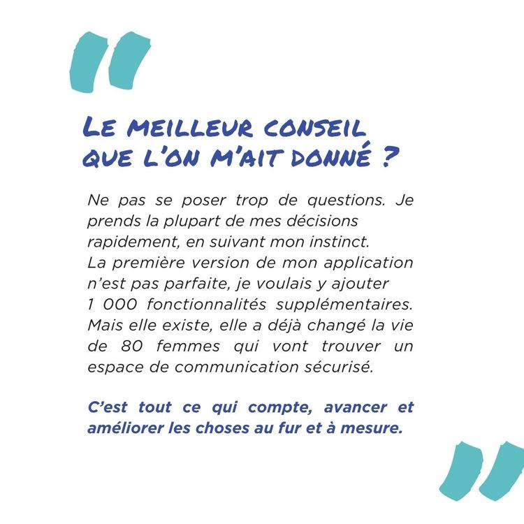 Les modalites