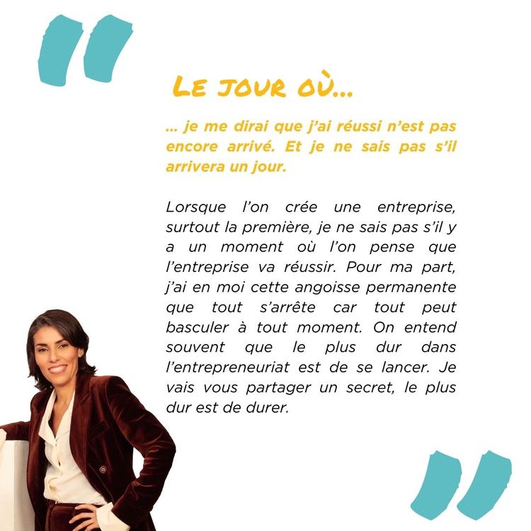 Les objectifs