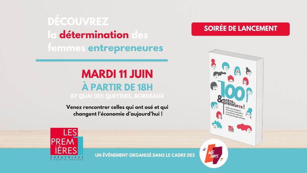 Les premieres