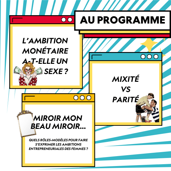 Les modalites
