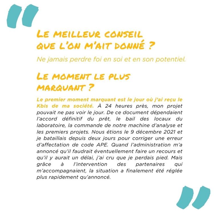 Les modalites