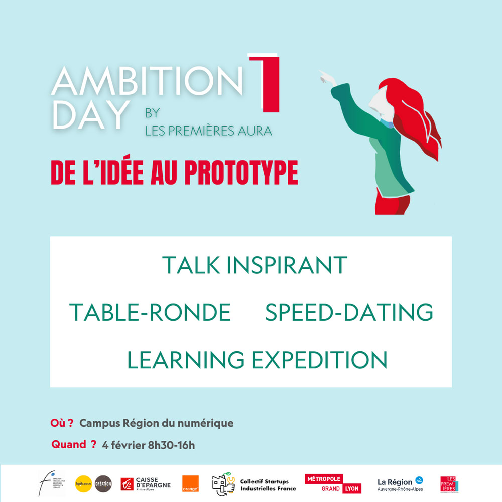 Les premieres