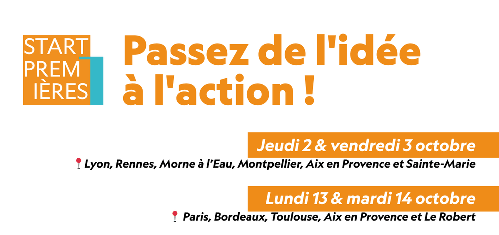Les premieres