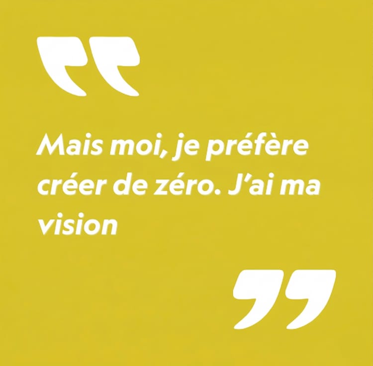Les modalites