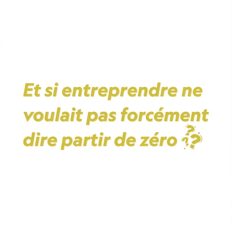 Les objectifs