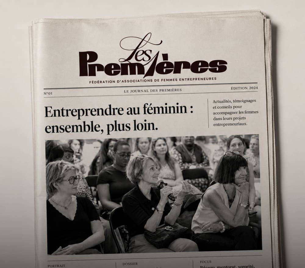 Les premieres