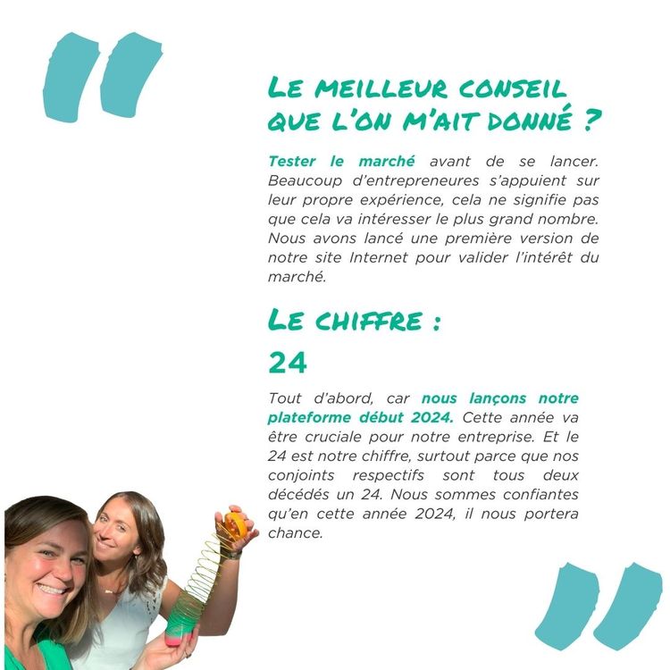 Les modalites