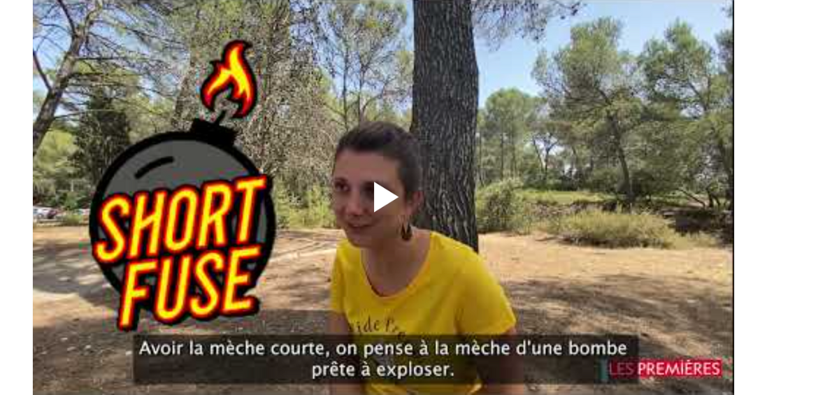 Les premieres
