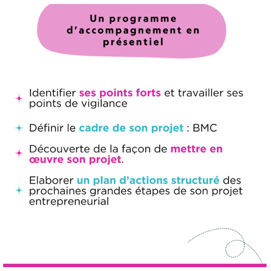 Les objectifs