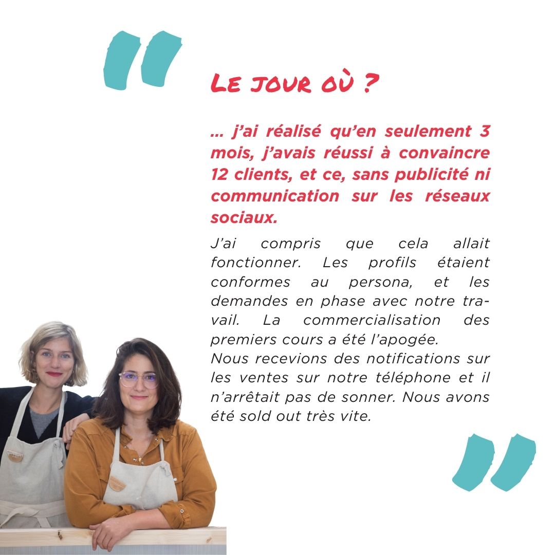 Les objectifs