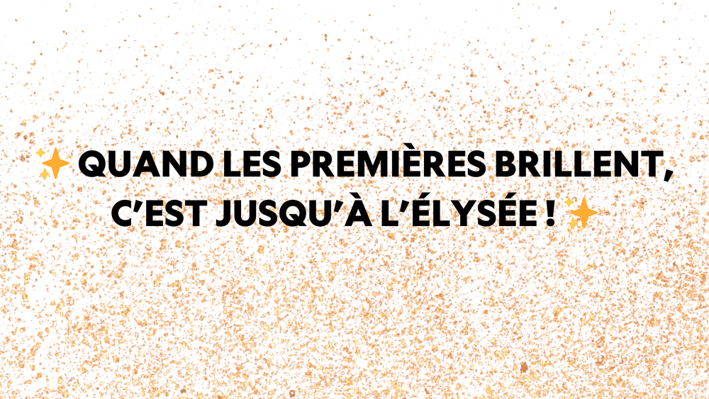 Les premieres