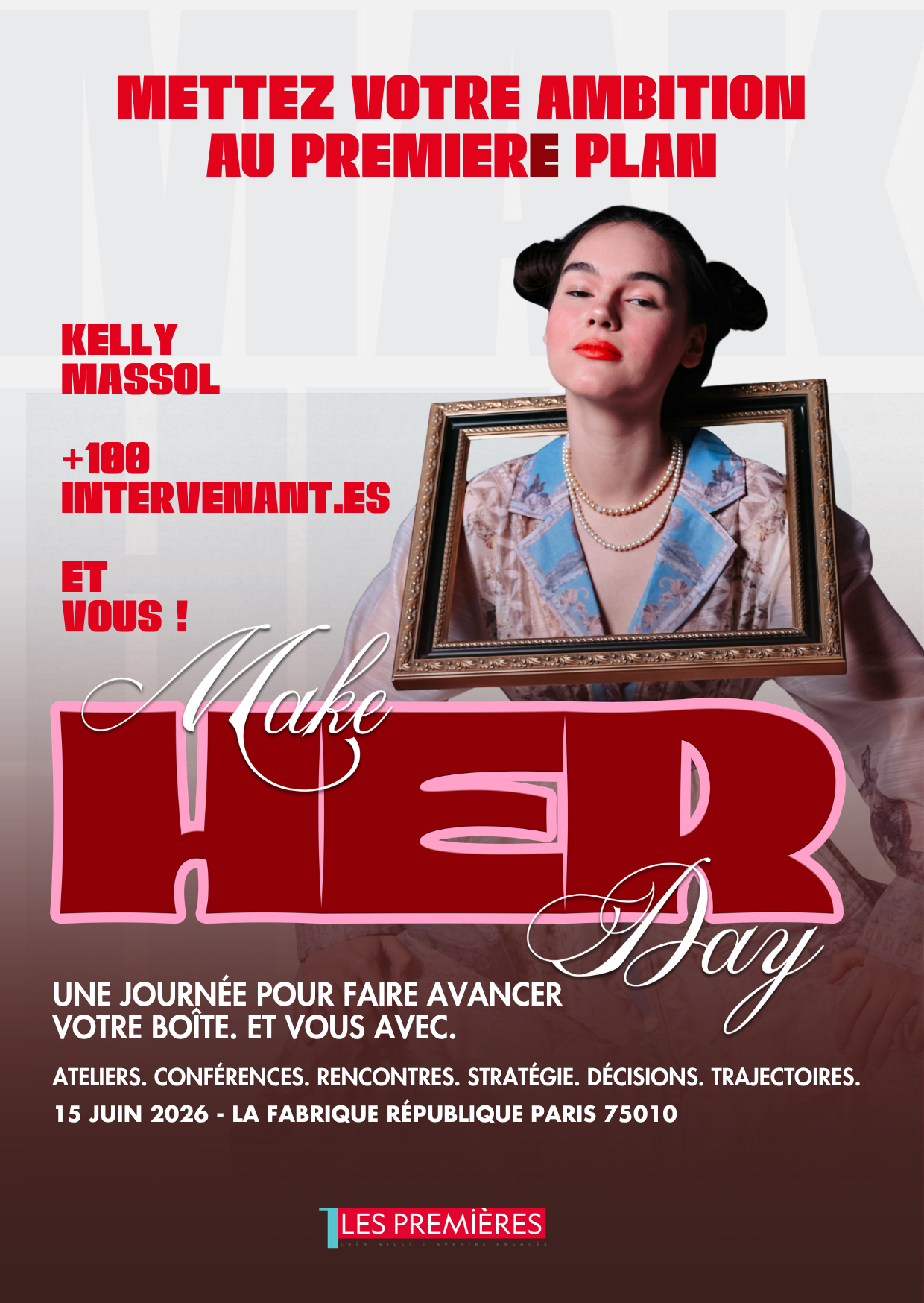 Les modalites