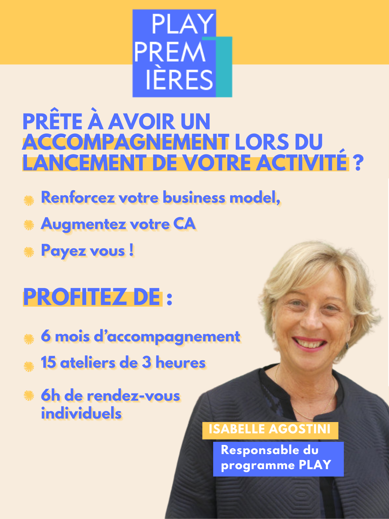 Les modalites