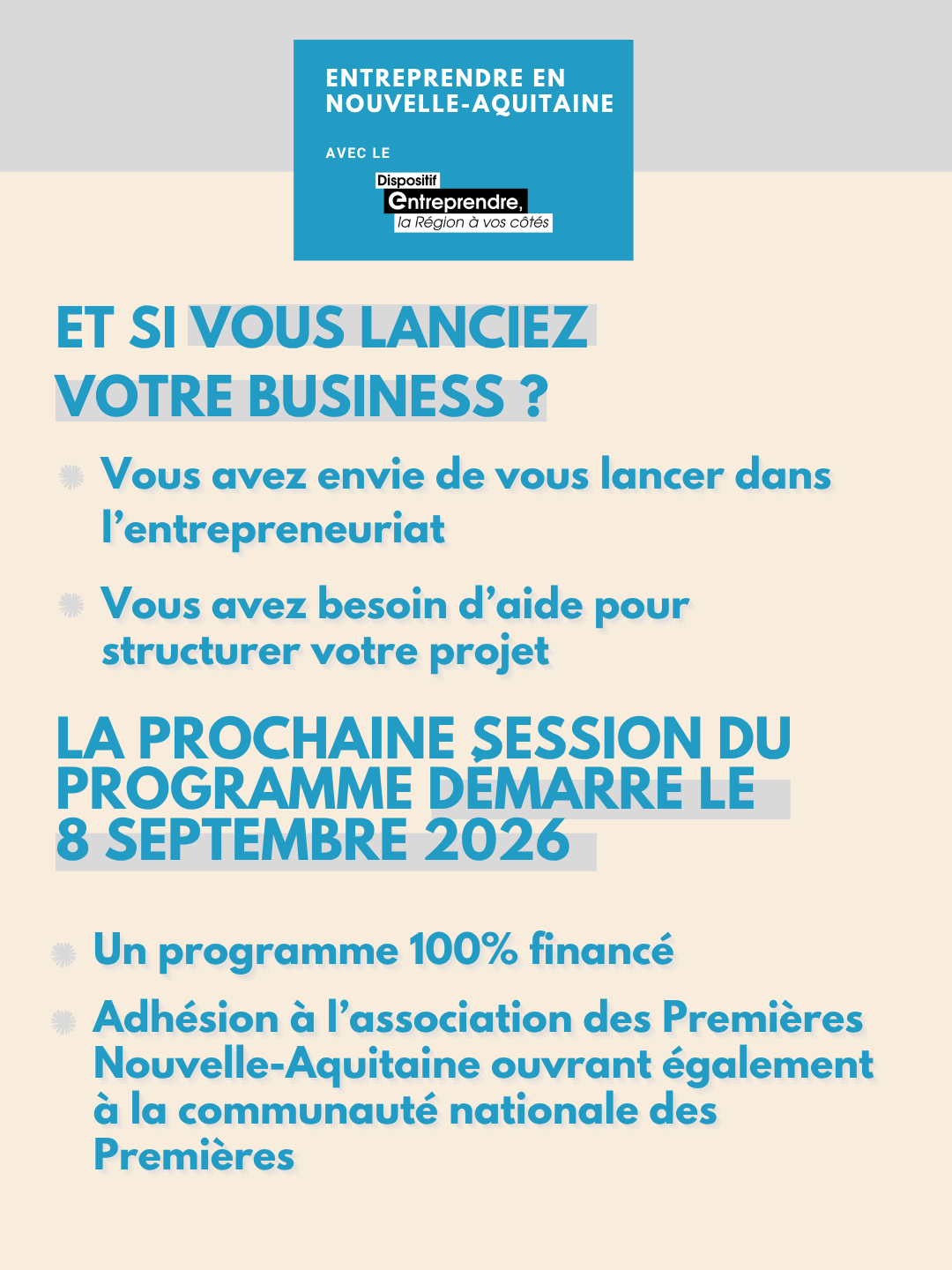 Les modalites