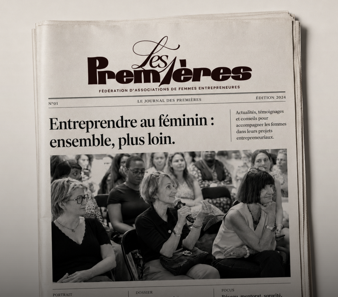Les premieres