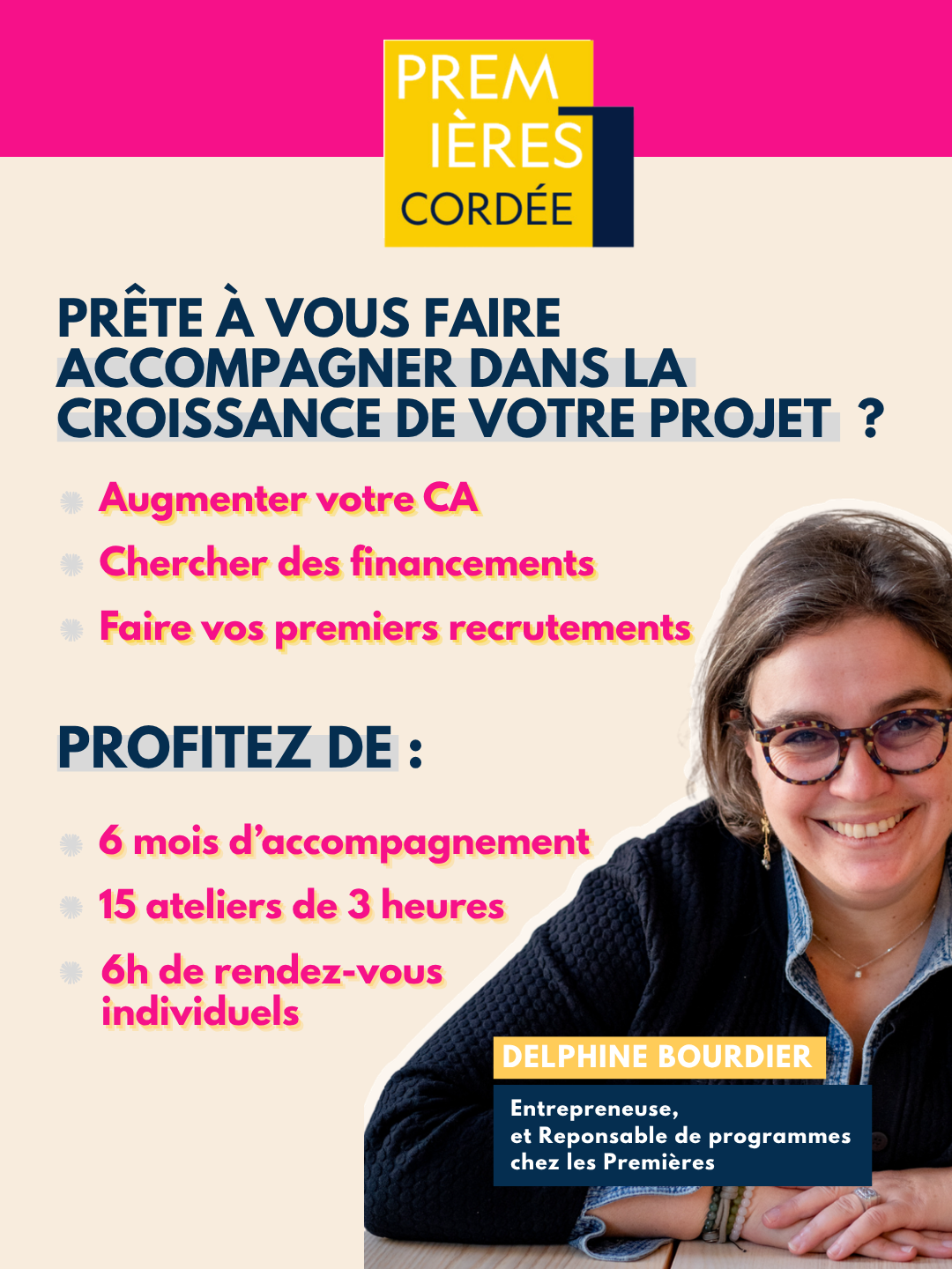 Les objectifs