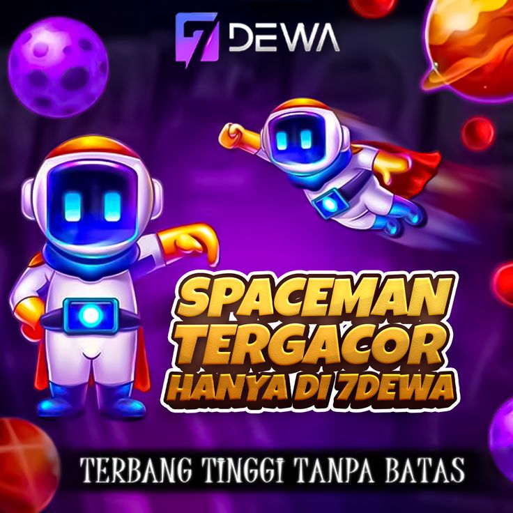 Game Slot Online 7DEWA