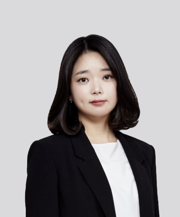 Eun Jeong Park Partner - 법무법인 영