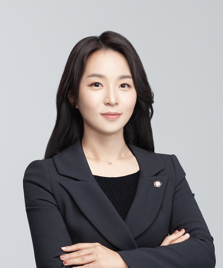 Hyekyum Kim Partner - 법무법인 영