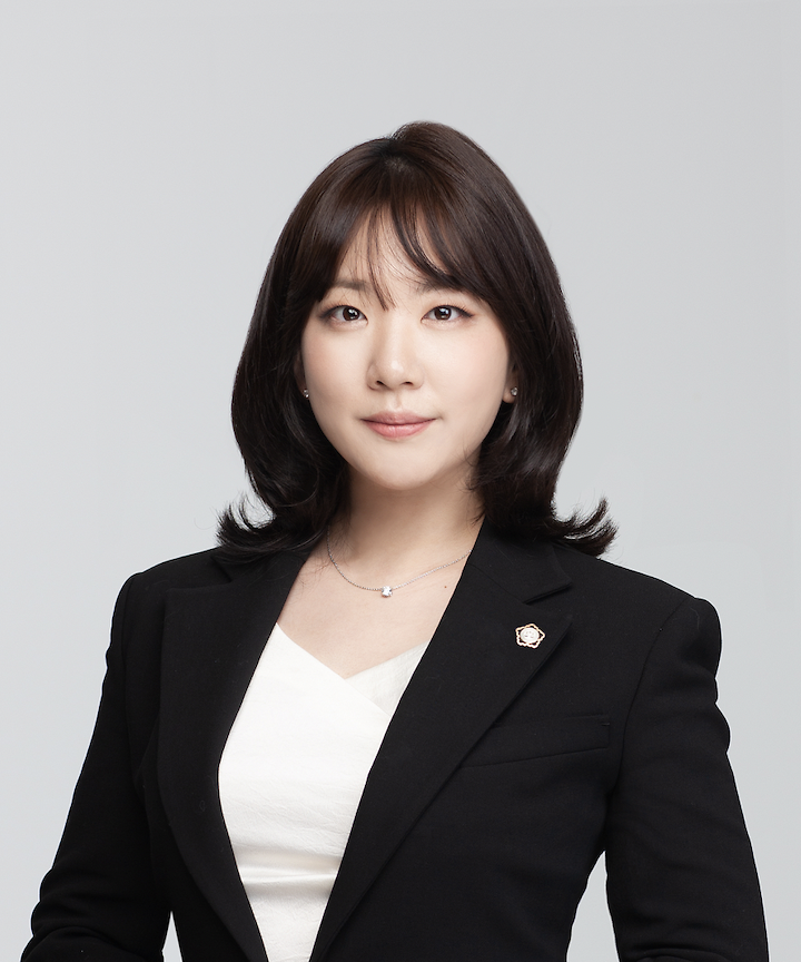 정소영 대표변호사 - 법무법인 영