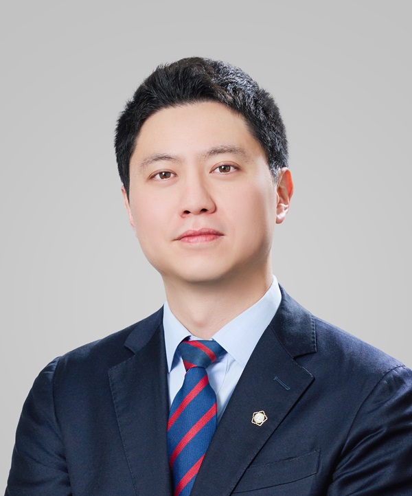 Dongjin Seo Partner - 법무법인 영