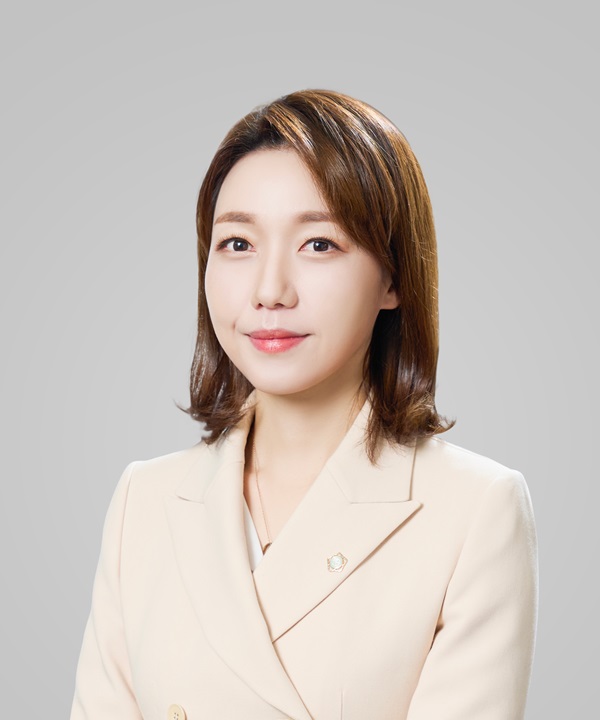 Sugyeong Sin Partner - 법무법인 영
