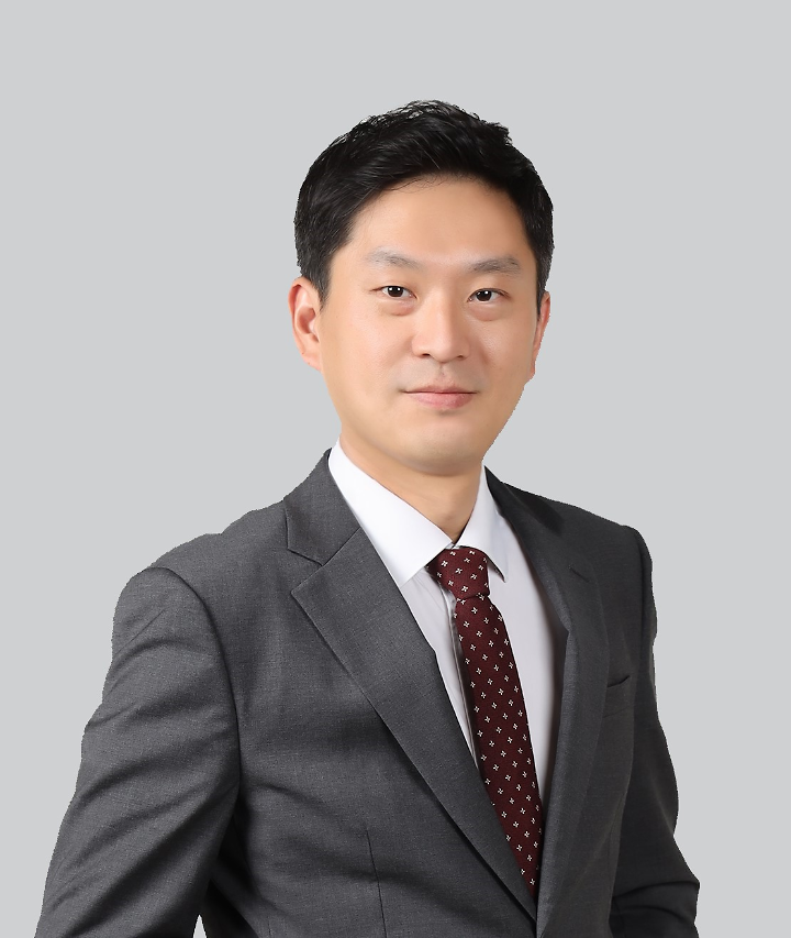 Yoonsu Yang Partner - 법무법인 영