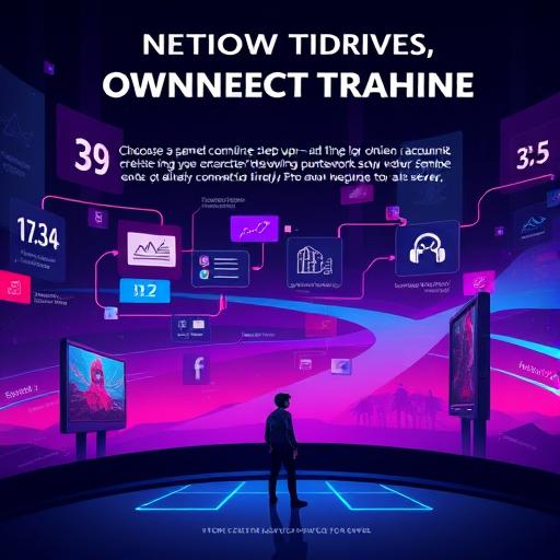 Подключение к онлайн-игре: пошаговое руководство