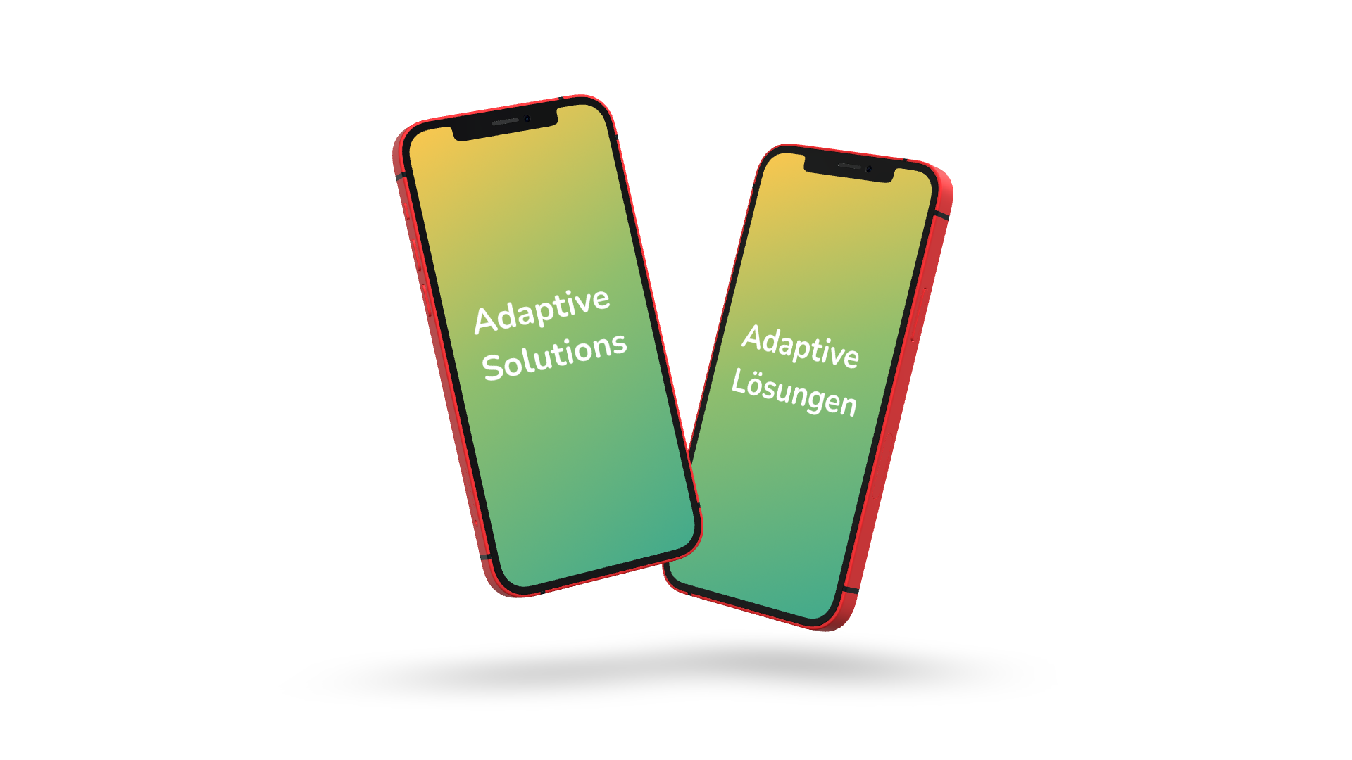 Flexible Softwarelösungen für alle Geräte