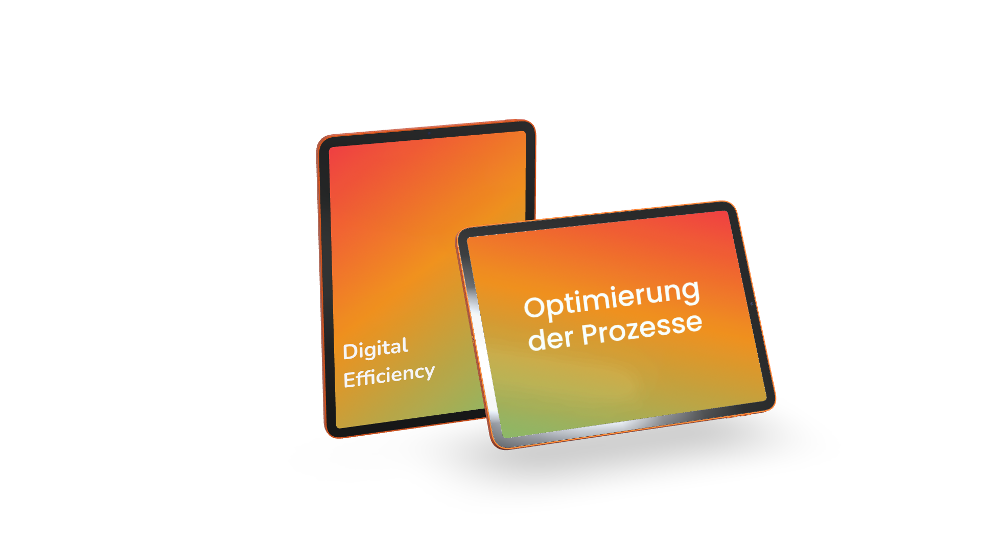 Prozessoptimierung und Effizienzsteigerung durch Digitalisierung