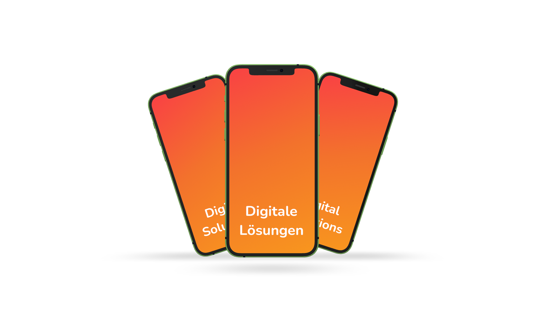 Moderne Webtechnologien - Frontend und Backend Entwicklung