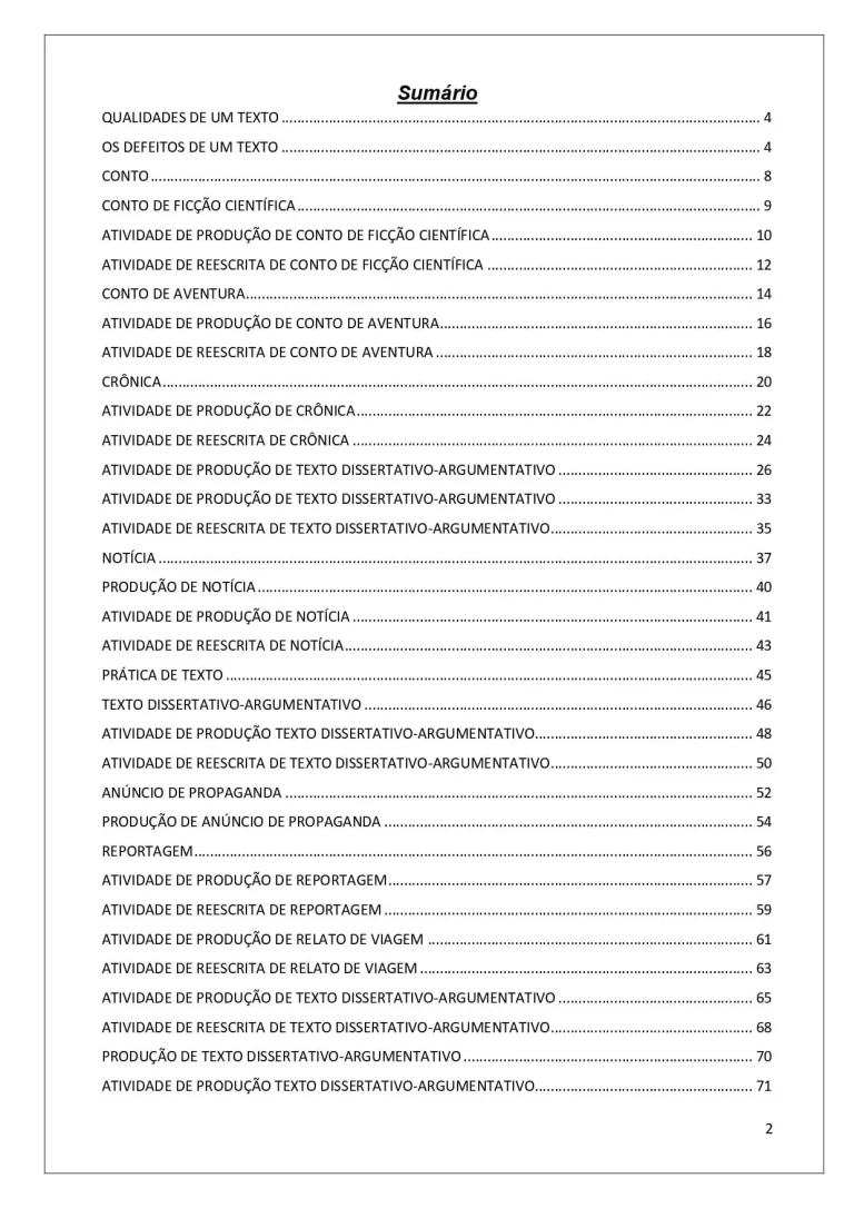 Material Passo a Passo Kids 4