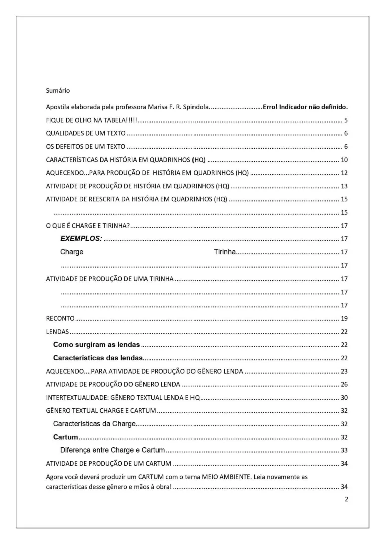 Material Passo a Passo Kids 7