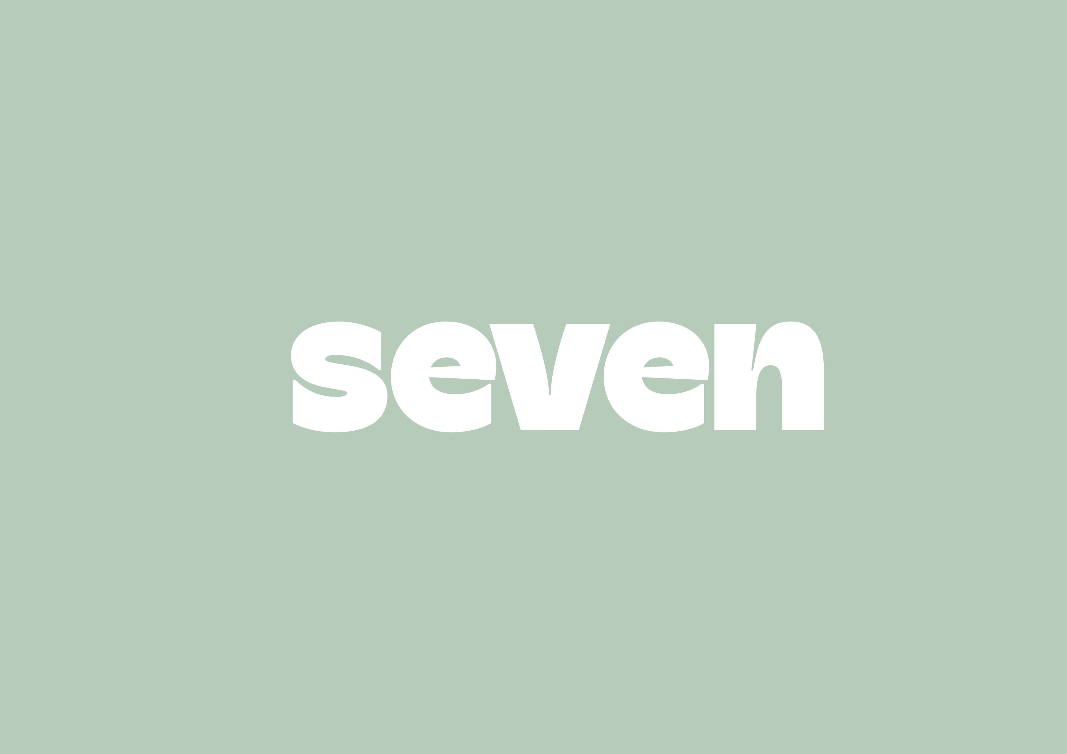 Seven