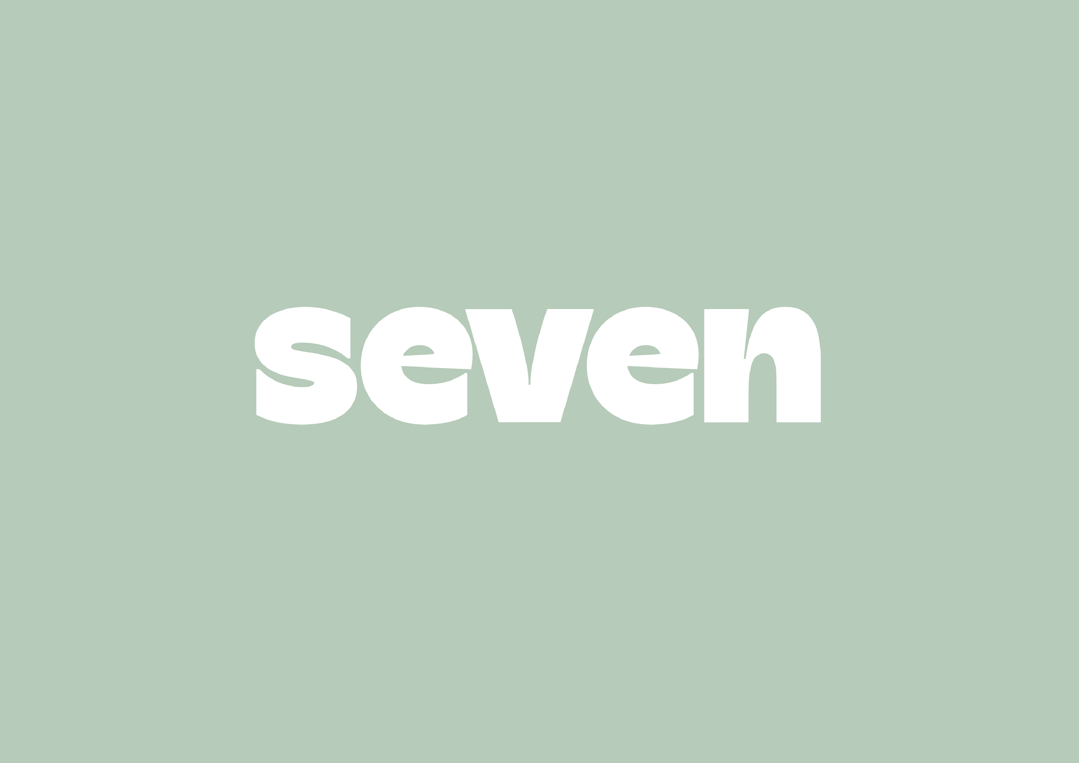 Seven