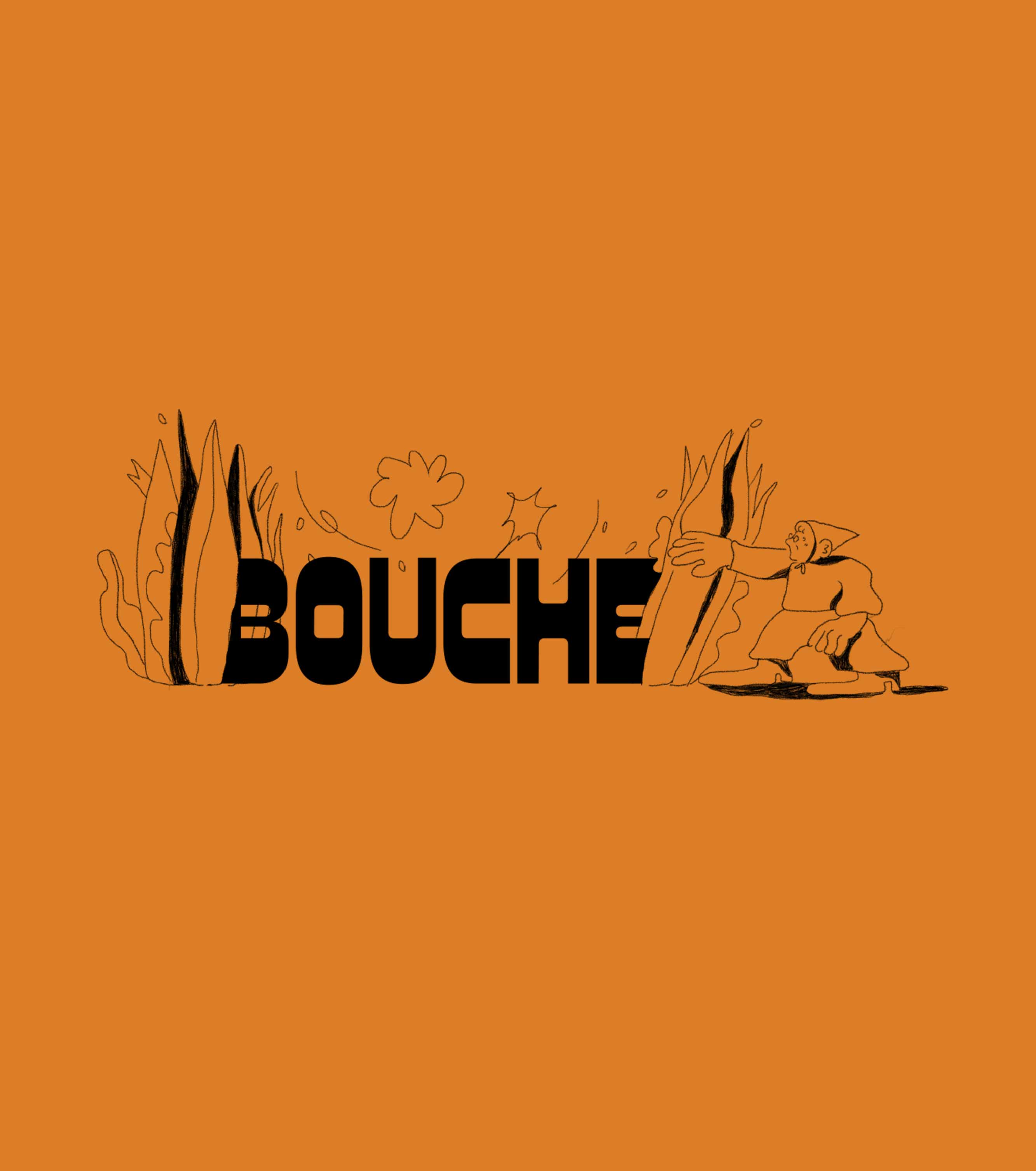 BOUCHE