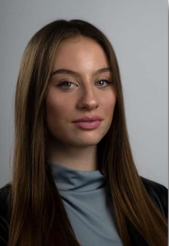 Eveline Ishchenko